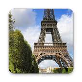 Eiffel Tower Photo Frame Editor 1.0
