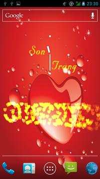 Love Name screenshot 4