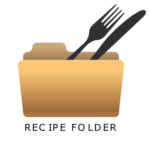 Recipe Folder icon