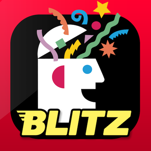 Scattergories Blitz иконка