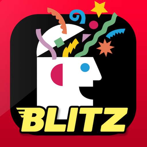 Scattergories Blitz 2.2.2