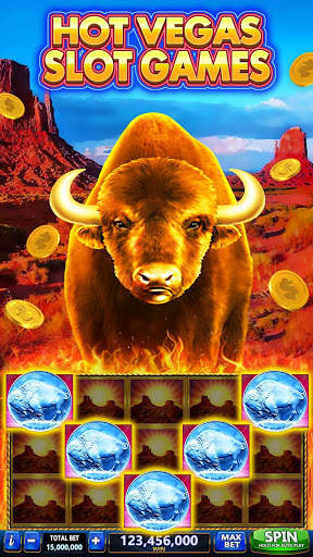 Big Easy Slots - Hot Vegas Casino screenshot 5