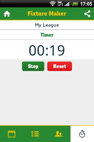 Fixture Maker screenshot 6