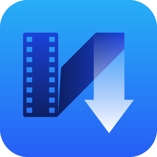 ikon Nova video downloader-Download videos fast &amp; free
