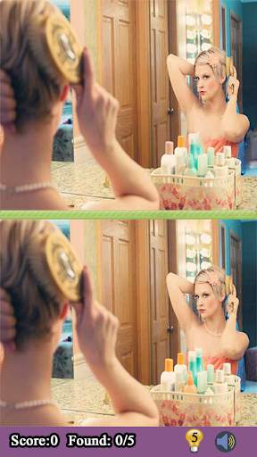 Spot The Differences Between Two Pictures Game screenshot 5