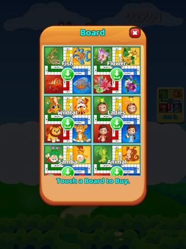Naija Ludo Pro screenshot 11