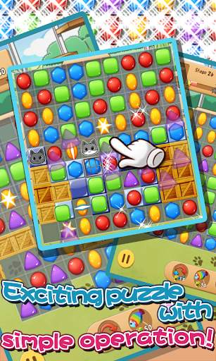 Cat Room - Cute Cat Games screenshot 7