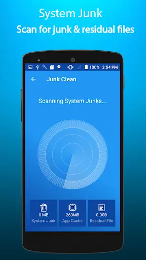 RAM Booster screenshot 3