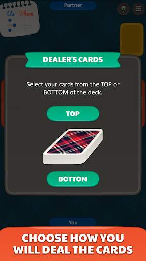 Sueca Jogatina: Free Card Game screenshot 12