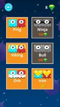 Geometry Rush screenshot 2