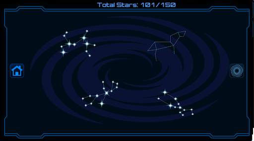 Generic Space Cowboy Game screenshot 5