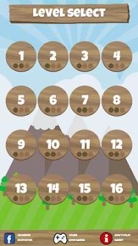 Noah Crush Mania HD screenshot 6