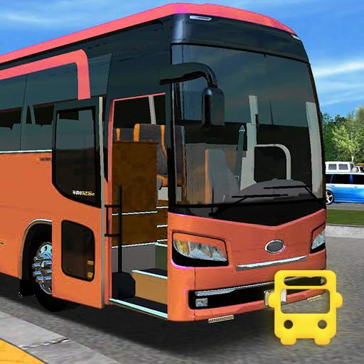Bus Simulator 1.1
