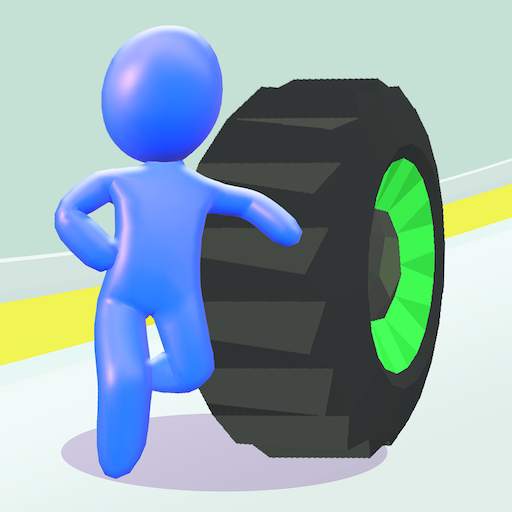 Turbo Stars - Rival Racing 1.8.14
