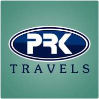 PRK Travels logo