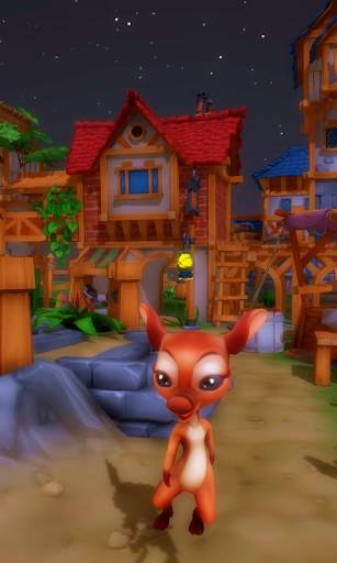 My Talking Deer screenshot 3