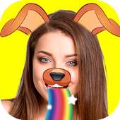 Snap photo editor with sticker 1.0