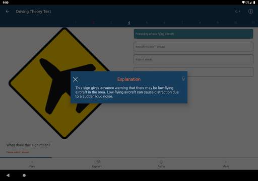 Official Bus/Truck DTT Ireland screenshot 18