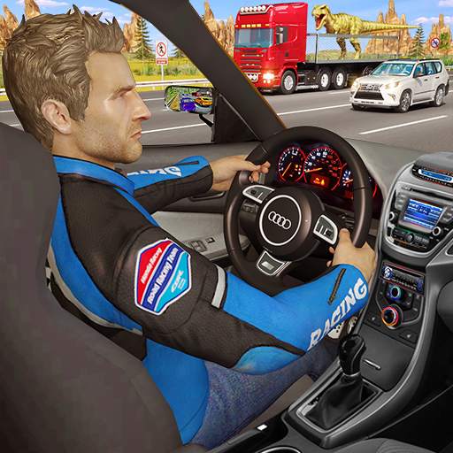 Traffic Highway Endless Car Rider 1.0.4