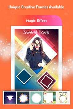 Magic Photo Lab Effect screenshot 1