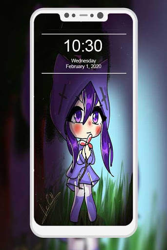 Gacha Wallpaper screenshot 3