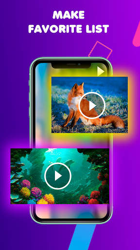 Amazing Videos Fusion screenshot 4