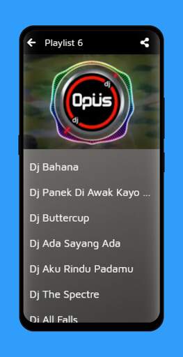 Dj Love Story  Terbaru screenshot 2