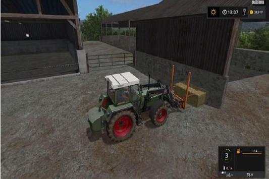 Pro Farming Simulator 2017 Tip screenshot 2