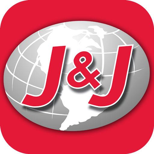 J&amp;J Freight Mobile icon