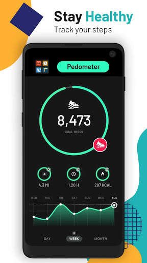 Smart GPS Tools-Unit Converter, Area Calculator screenshot 3