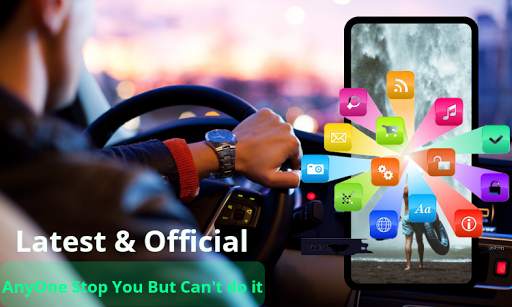 Xiaomi Redmi MI Note 10 Themes and Launcher 2020 screenshot 1