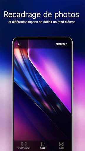 Fonds d'écran pour OnePlus 4K screenshot 3