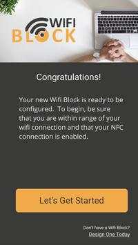 Wifi Block screenshot 1
