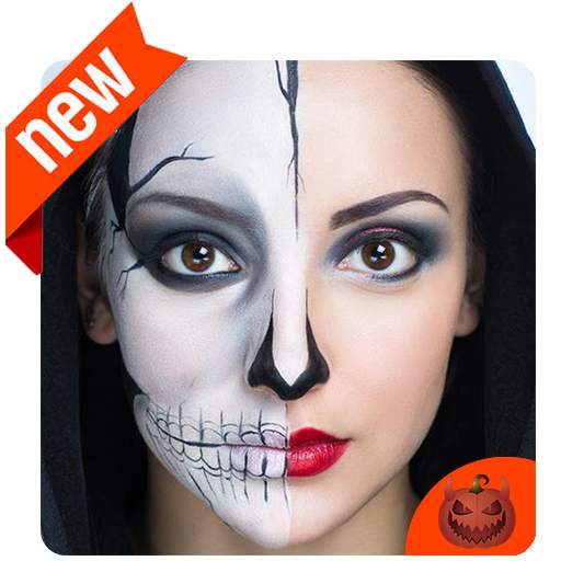 Halloween Montage Photo Editor 1.1
