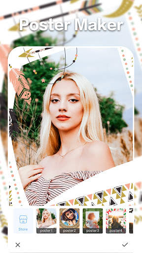 Pics FX - Picture Editor Pro screenshot 6