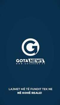 Gota News screenshot 1
