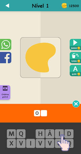 Logo Test: Brazil Brands Quiz, Guess Trivia Game screenshot 7