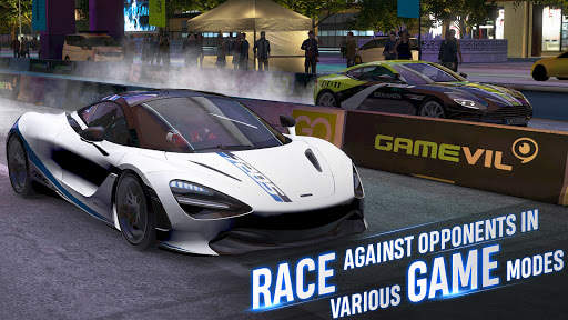 Project CARS GO 3 تصوير الشاشة