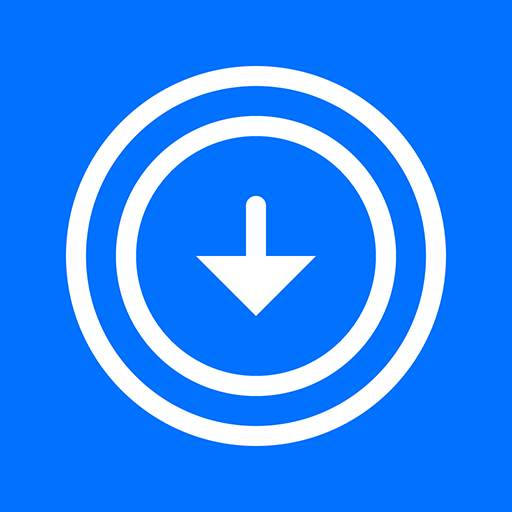 Multi Downloader for Facebook 1.1
