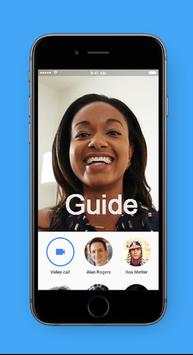 Guide for Google Duo screenshot 2
