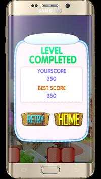 Angry Red Ball Game screenshot 4
