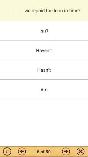 GE : How To Ask Questions Lite screenshot 4