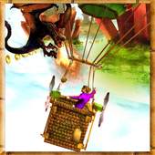 Temple Adventure Run 3 3520