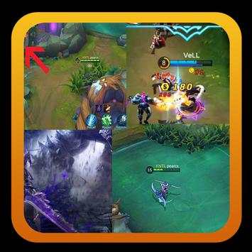 Cheat Game Mobile Legend Pro screenshot 1