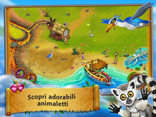 Virtual Villagers Origins 2 screenshot 10