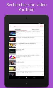 Téléchargement de vignettes pour YouTube screenshot 22