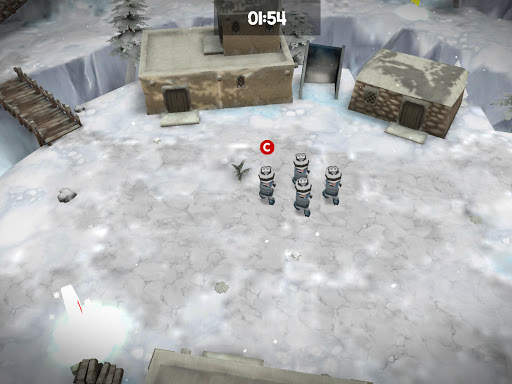 Strike Force Troopers screenshot 14