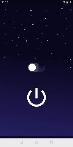 Bright LED Flashlight screenshot 2