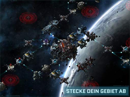 VEGA Conflict screenshot 17
