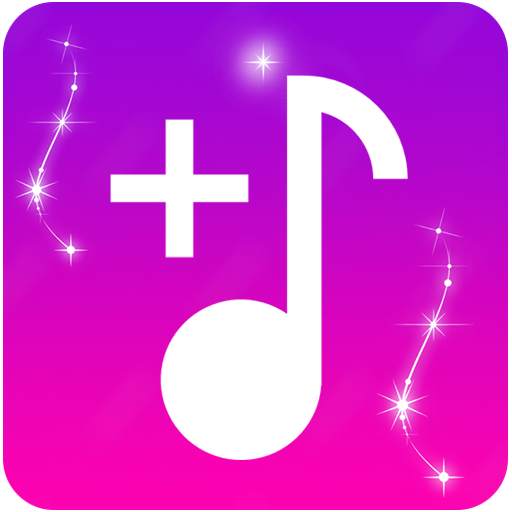 Unlimited MP3 Joiner 1.0.1